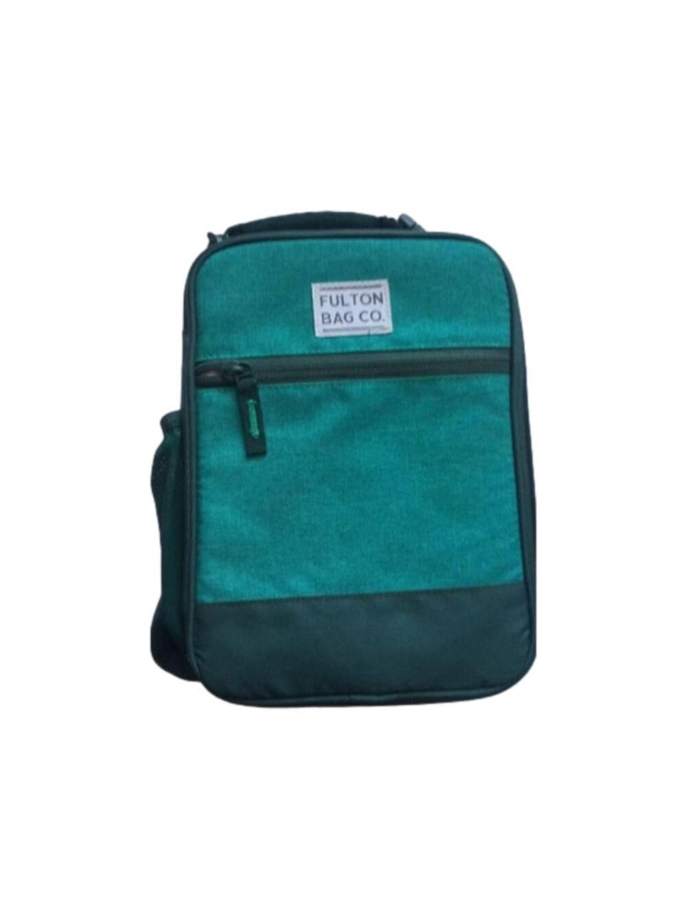 Fulton Bag Co. Insulated Upright Lunch Bag